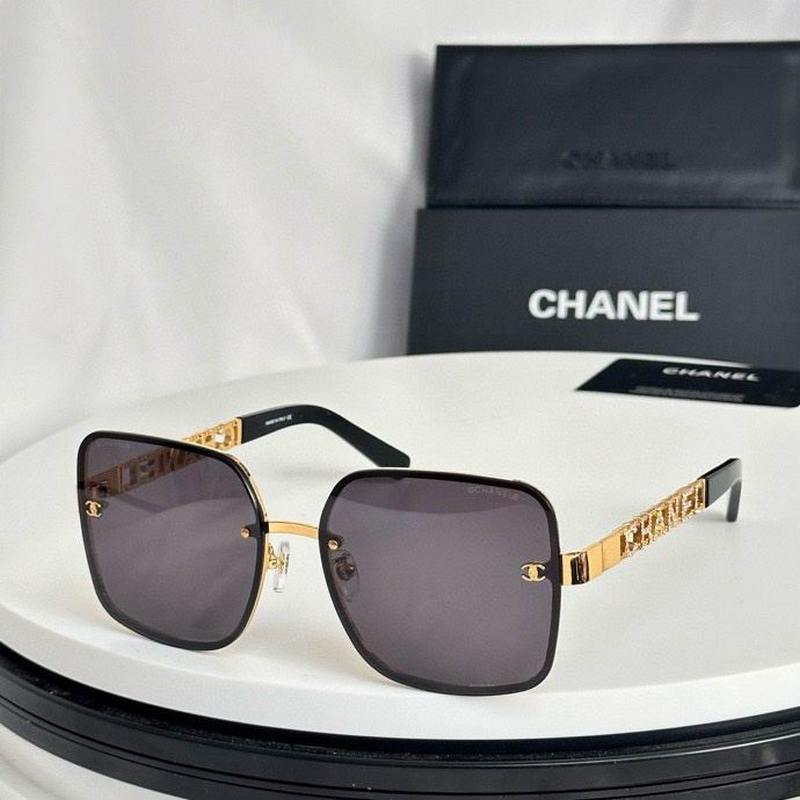 Chanel Sunglasses 628